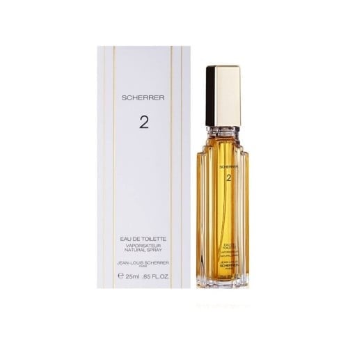عطر جان لويس شرير 2 او دو تواليت 25مل