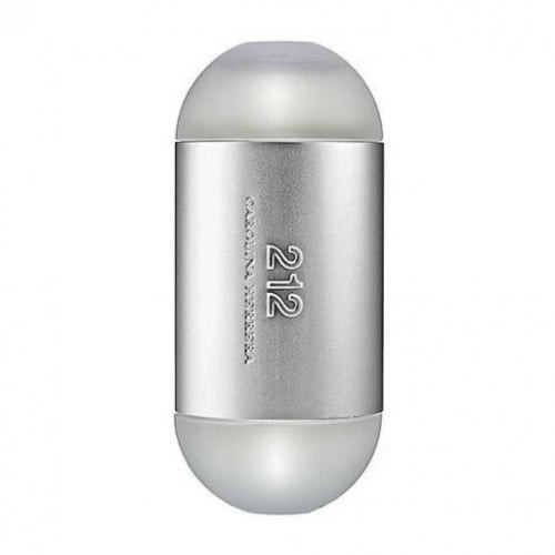 عطر كارولينا هيريرا 212 النسائي تواليت 100مل