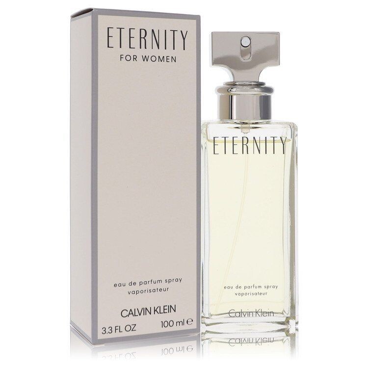 عطر كالفن كلاين اترنتي النسائي او دو بارفيوم 100مل