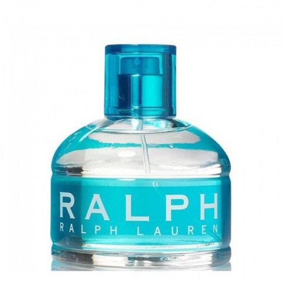 عطر رالف لورين رالف الازرق النسائي تواليت 50مل