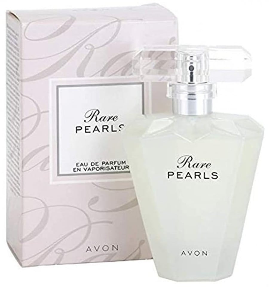 عطر رير بيرلز من افون للنساء او دي برفيوم 50مل