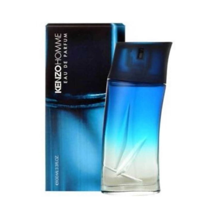 عطر كنزو هوم الرجالي او دو بارفيوم 100مل