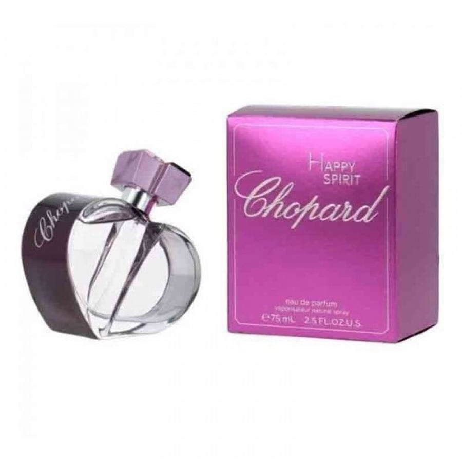 عطر شوبارد هابي سبيريت للنساء او دى برفيوم 75مل-متجر وايلد روز