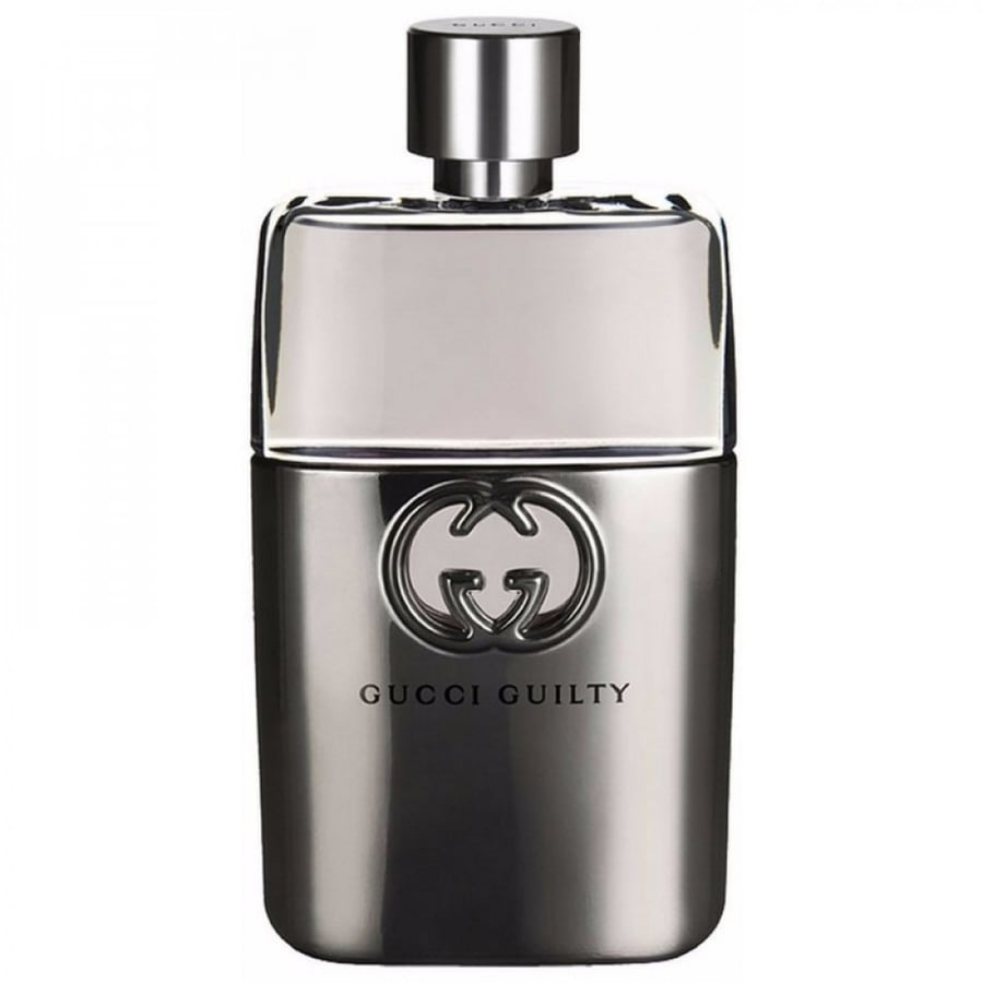 عطر جيلتي  بور هوم من قوتشي للرجال او دي تواليت 90مل