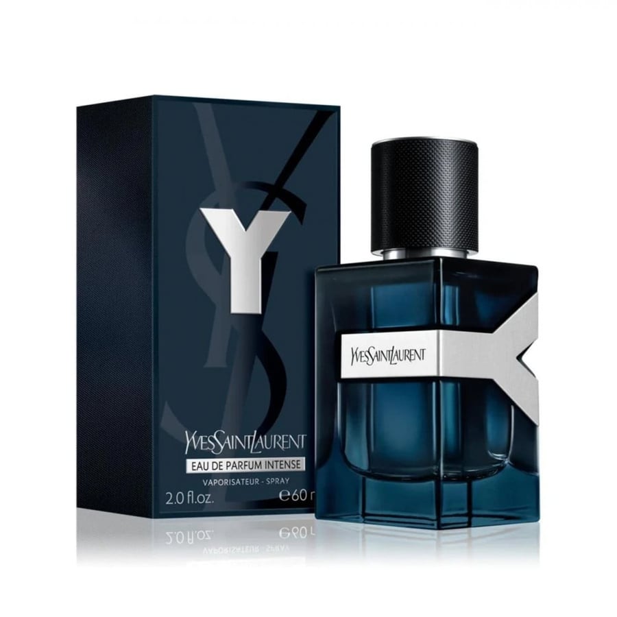 عطر ايف سان لوران واي او دو بارفيوم انتنس 60مل