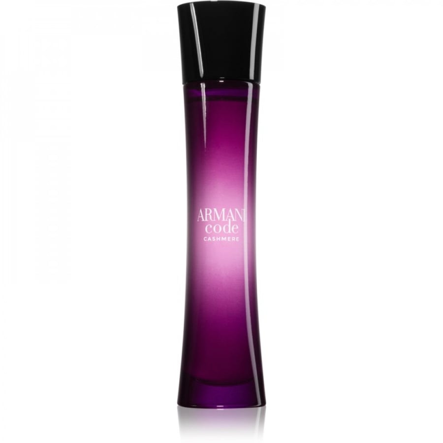 عطر ارماني كود كشمير للنساء او دي برفيوم 50مل