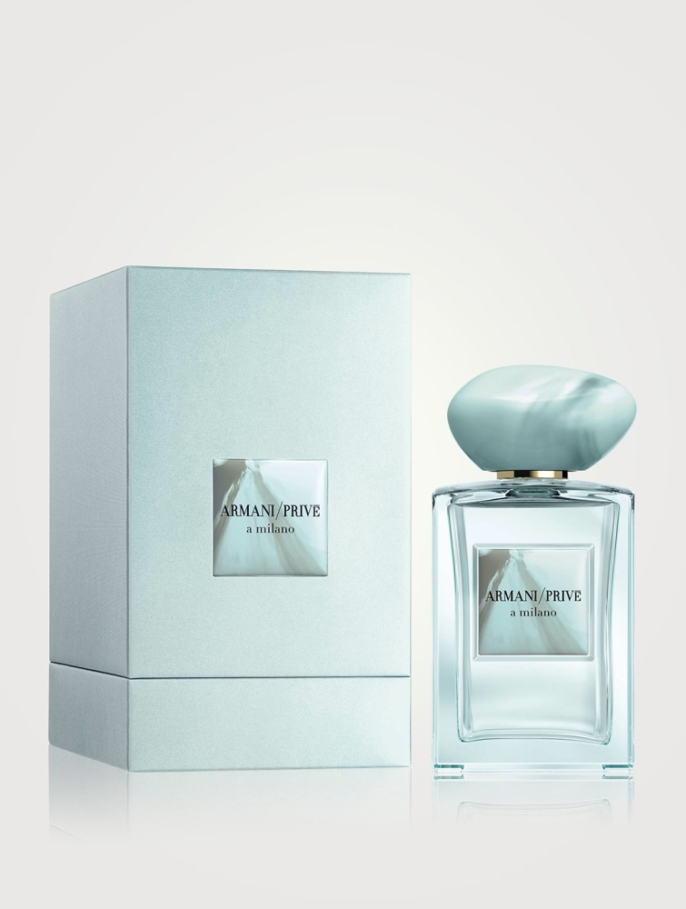 عطر ارماني برايفي ميلانو للنساء من جورجيو ارماني او دي برفيوم 100مل