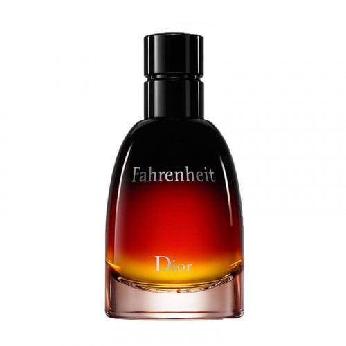 عطر ديور فهرنهايت بارفيوم 75مل