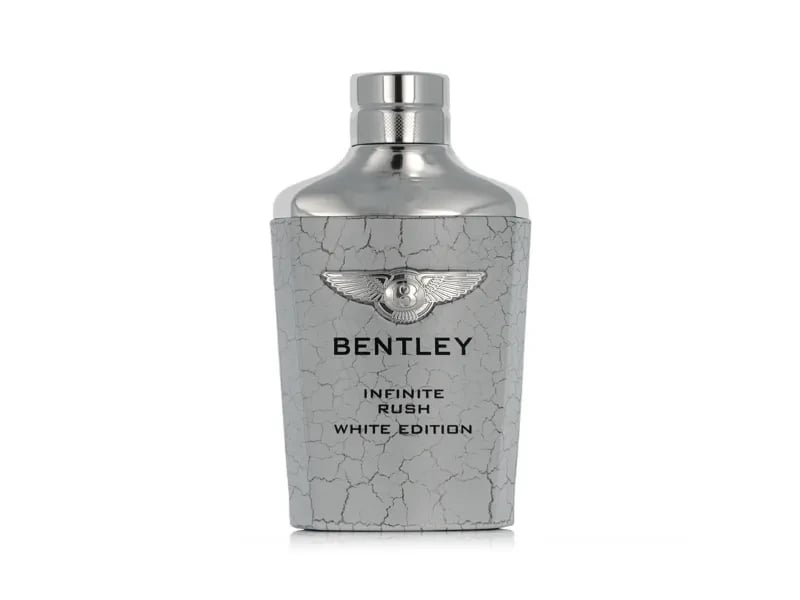 عطر بنتلي انفينيت رش وايت ايديشن او دو تواليت 100مل