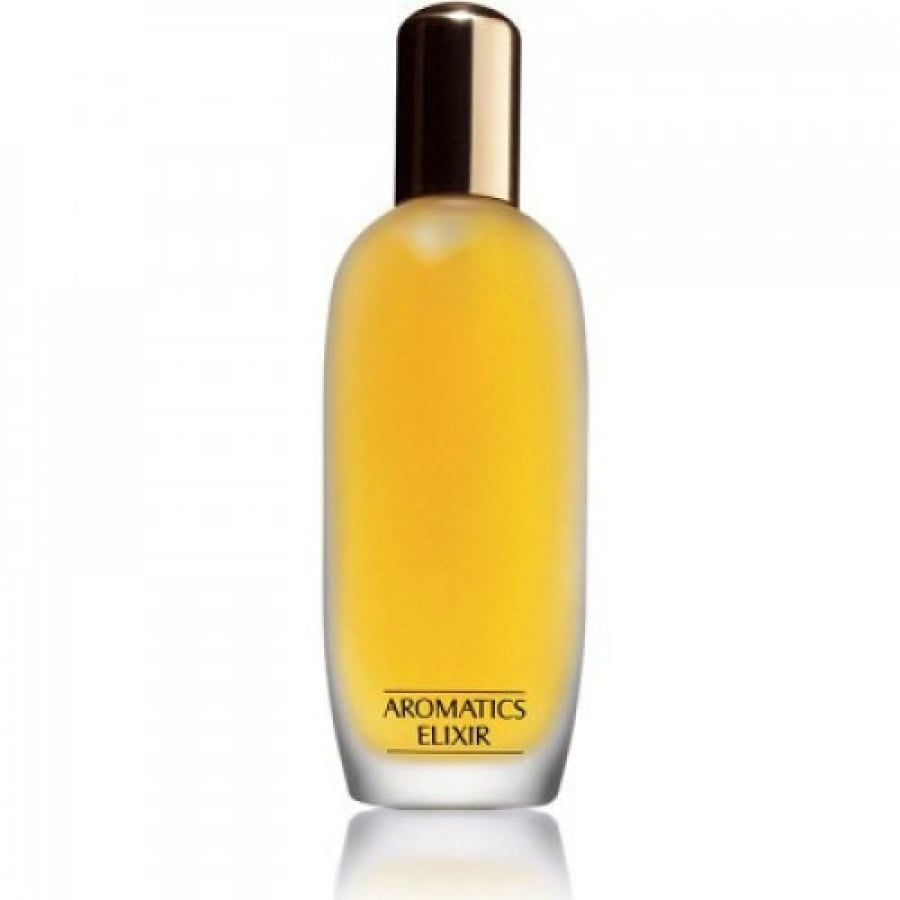 عطر كلينيك اروماتيكس اليكسير للنساء او دي برفيوم 100مل-متجر وايلد روز