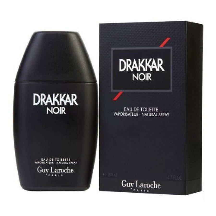 عطر غاي لاروش دراكار نوار للرجال او دي تواليت 200مل-متجر وايلد روز