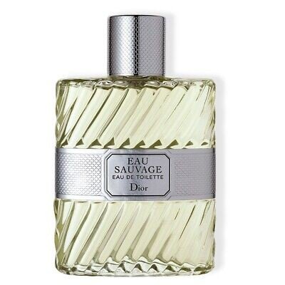 عطر ديور او سوفاج الابيض او دو تواليت 100مل
