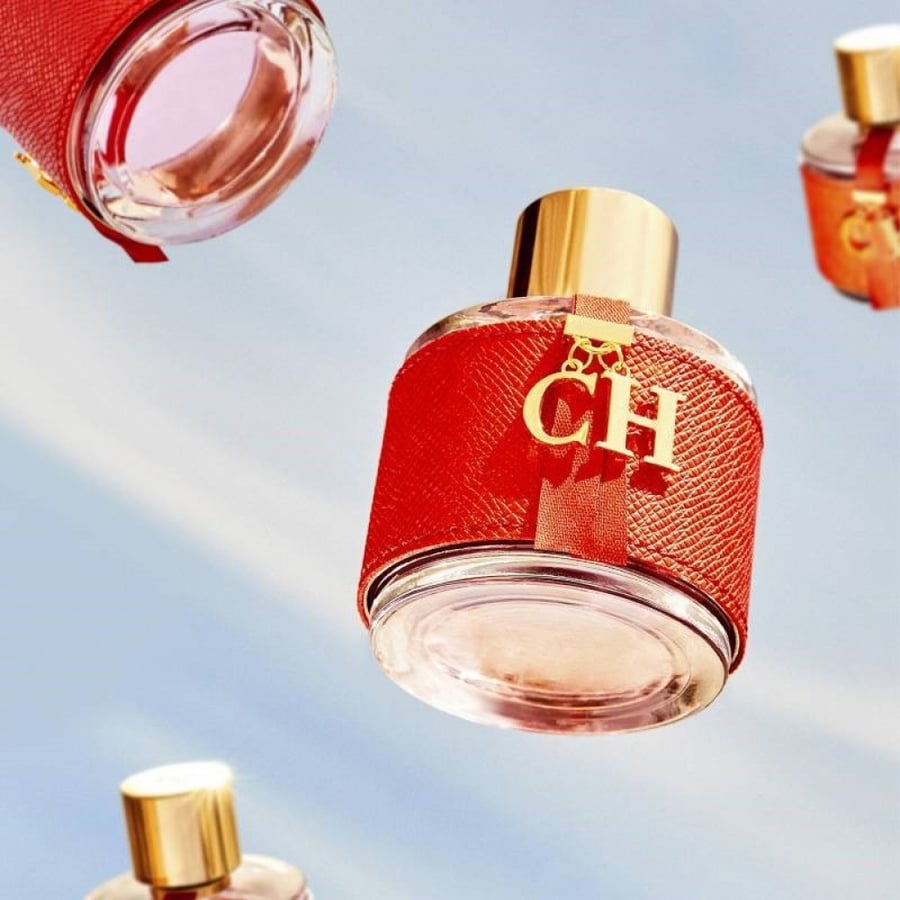 عطر سي اتش من كارولينا هيريرا للنساء او دي تواليت 100مل