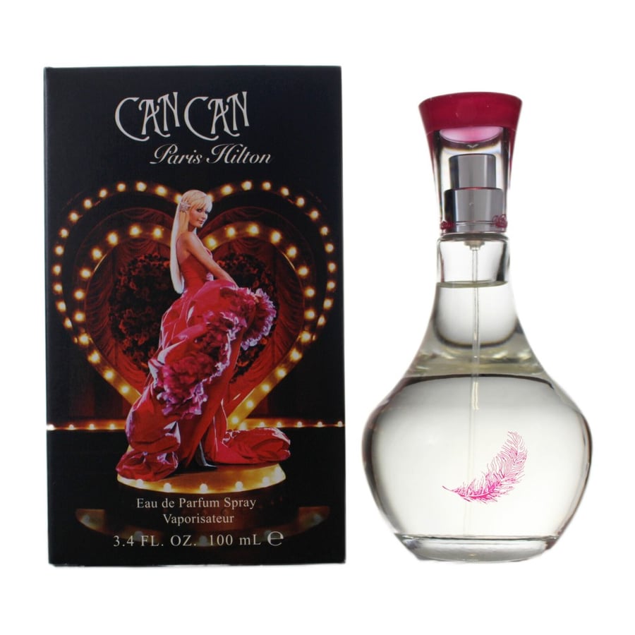 عطر باريس هيلتون كان كان او دو بارفيوم 100مل