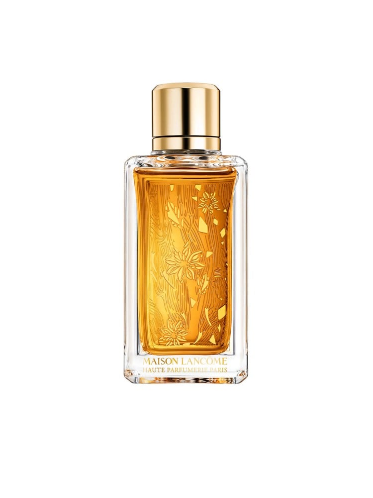 عطر ليذر عود مايسون لانكوم للجنسين اودي بارفيوم 100 مل