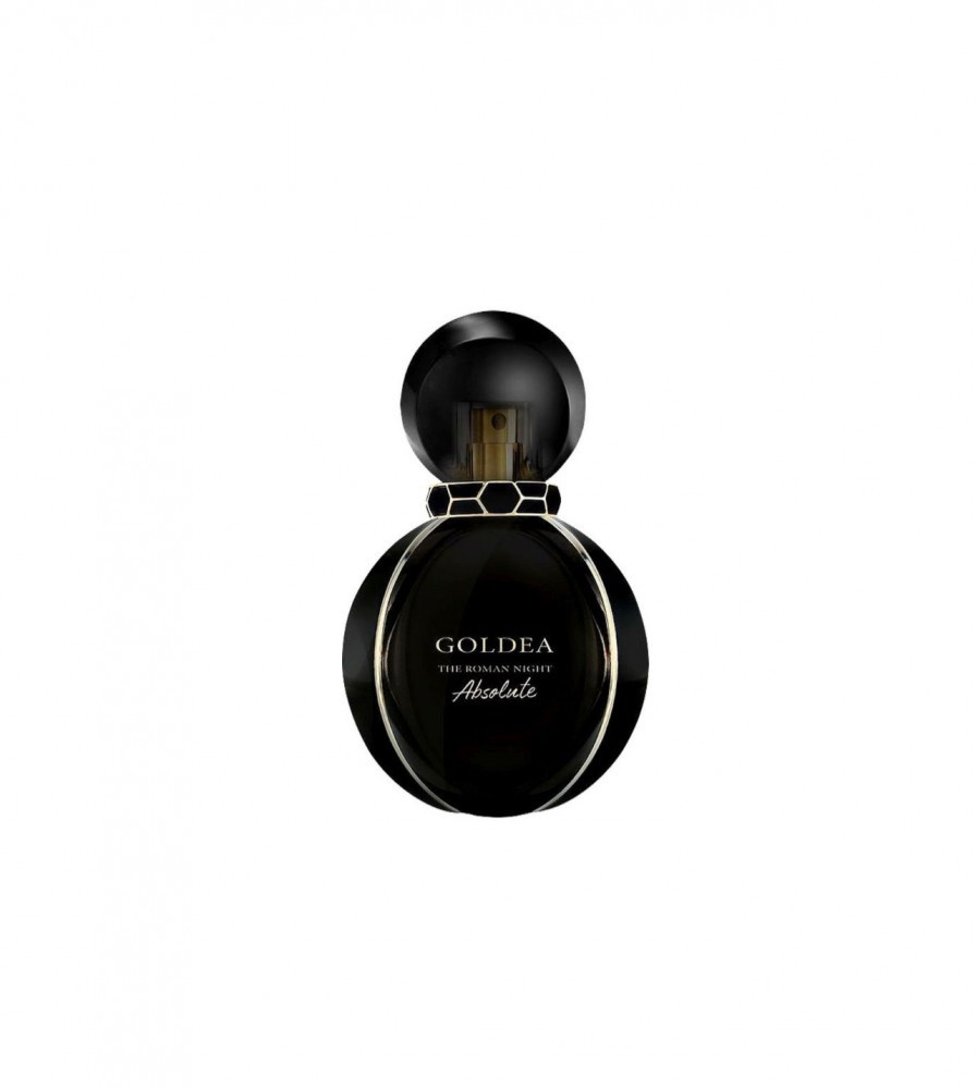 عطر جولديا ذا رومان نايت ابسولوت من بولغاري للنساء او دي برفيوم 75مل