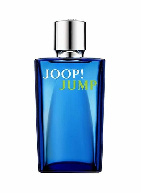 عطر جوب الازرق جمب الرجالي تواليت 100مل