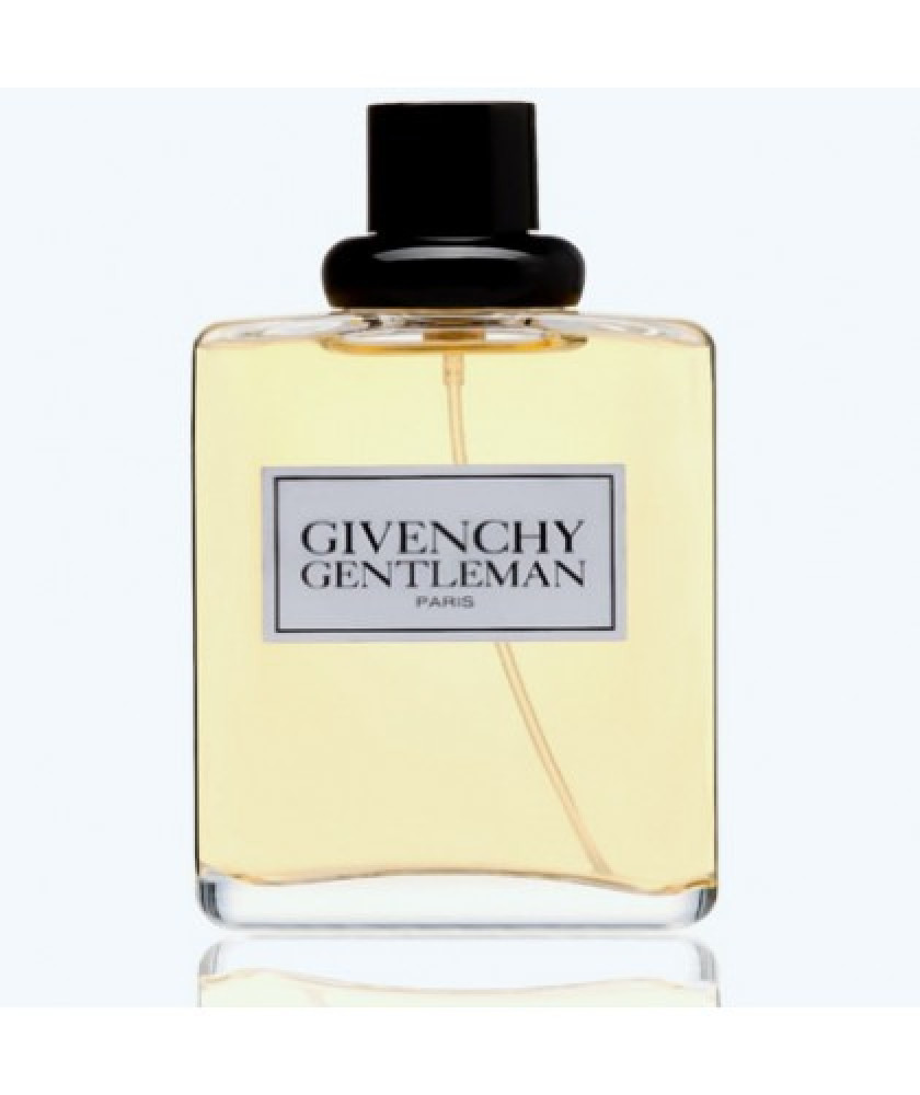 عطر جنتلمان اوريجينال من جيفنشي للرجال او دي تواليت 100مل-وايلد روز