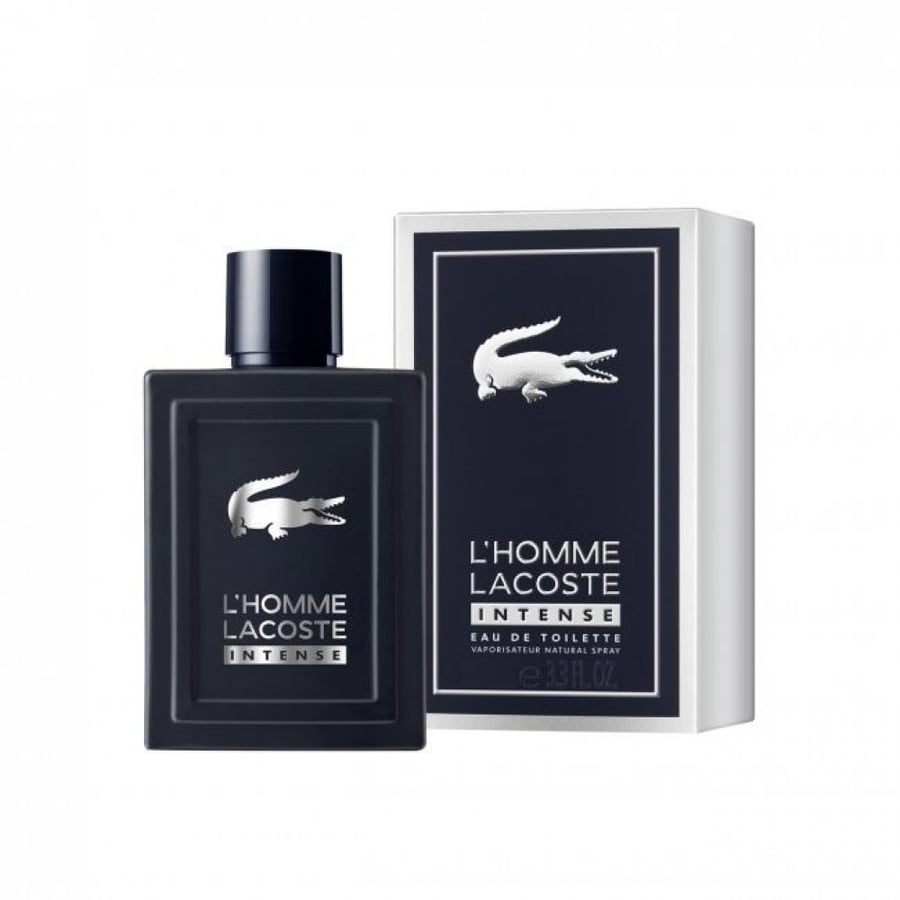 عطر لوم انتنس من لاكوست للرجال او دي تواليت 100مل
