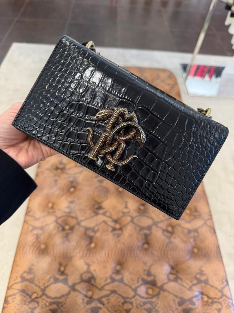 روبرتو كفالي | Roberto Cavalli