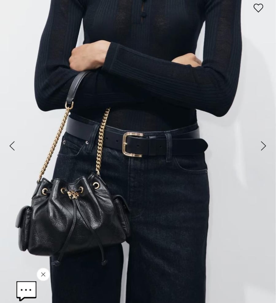 TORY BURCH| توري بورش