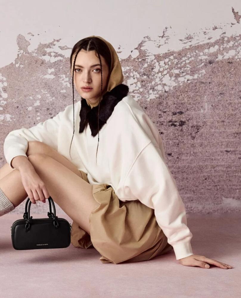 تشارلز اند كيث | Charles & Keith