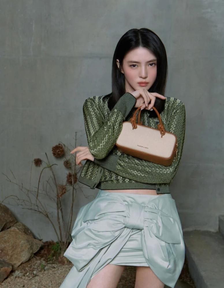تشارلز اند كيث | Charles & Keith