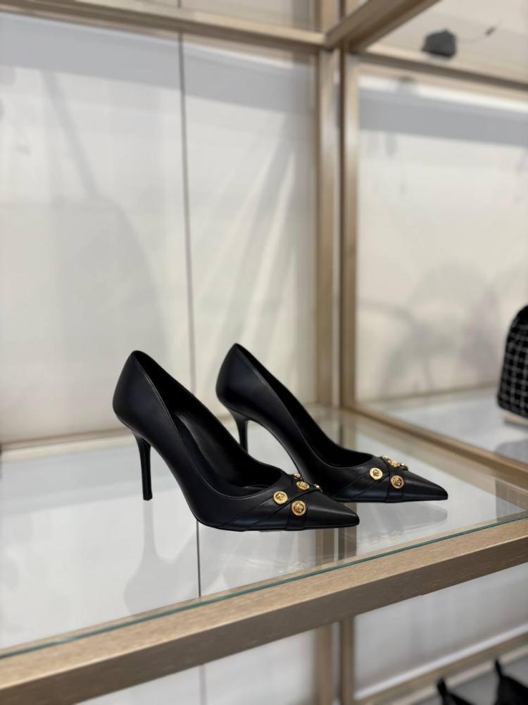 فرزاتشي | VERSACE