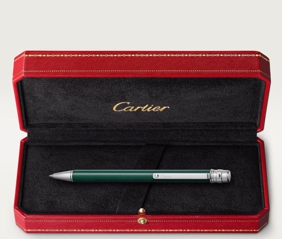 Cartier