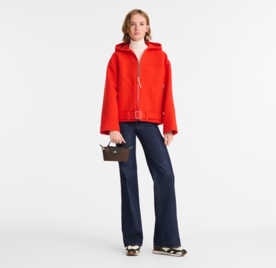 LONGCHAMP | لونق تشامب