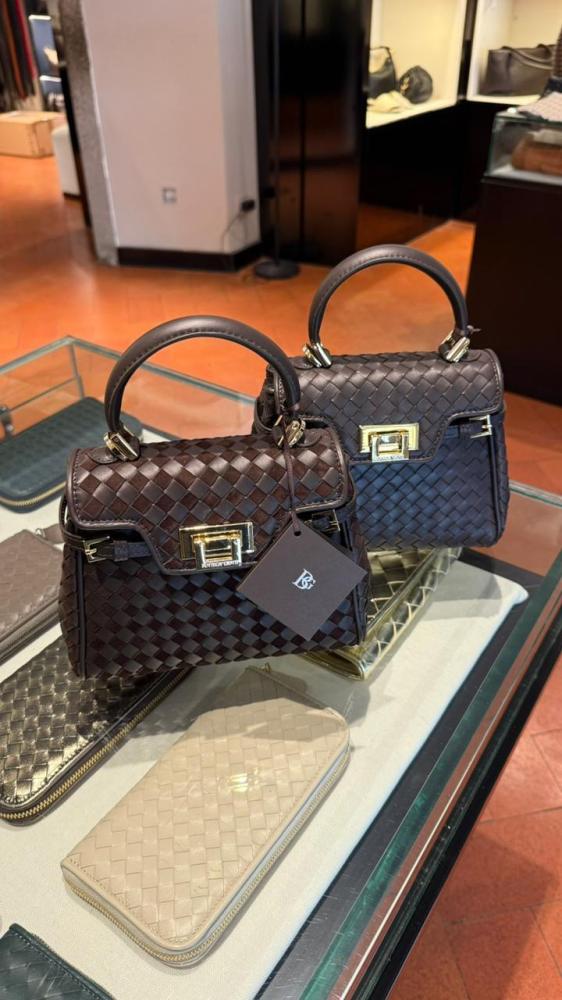 بوتيقا جوتي | BOTTEGA GIOTTI