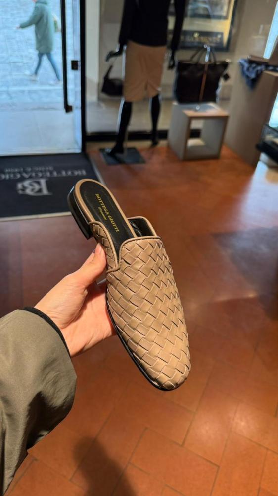 بوتيقا جوتي | BOTTEGA GIOTTI