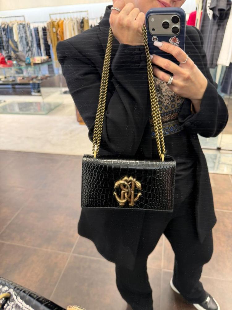 روبرتو كفالي | Roberto Cavalli
