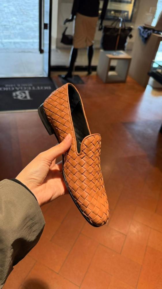 بوتيقا جوتي | BOTTEGA GIOTTI