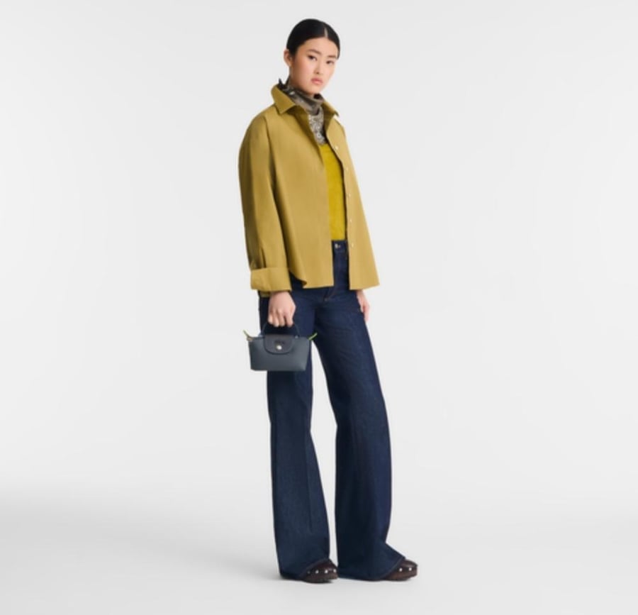 LONGCHAMP | لونق تشامب