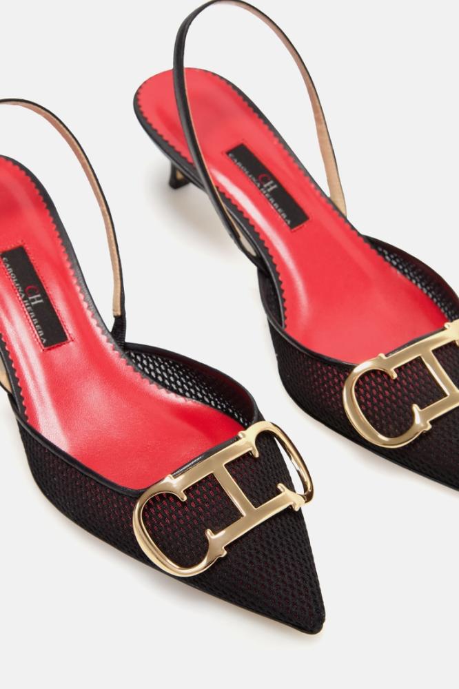 كارولينا هريرا | CAROLINA HERRERA