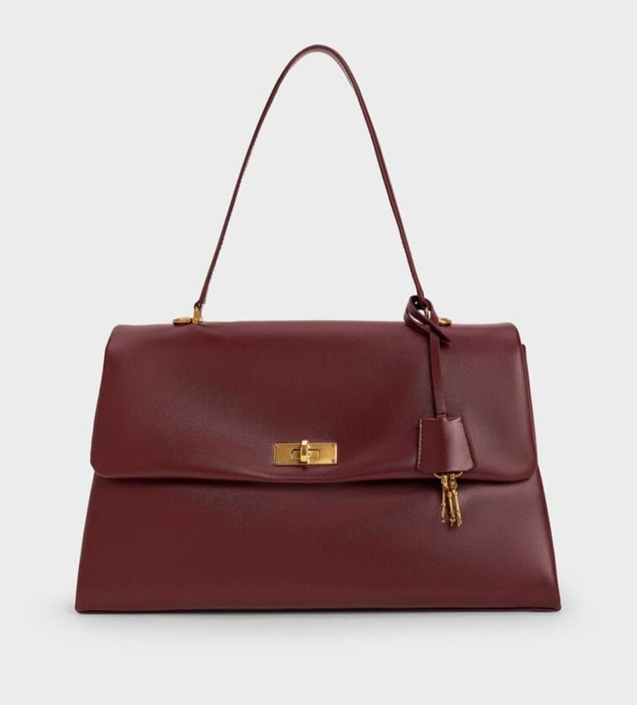 تشارلز اند كيث | Charles & Keith