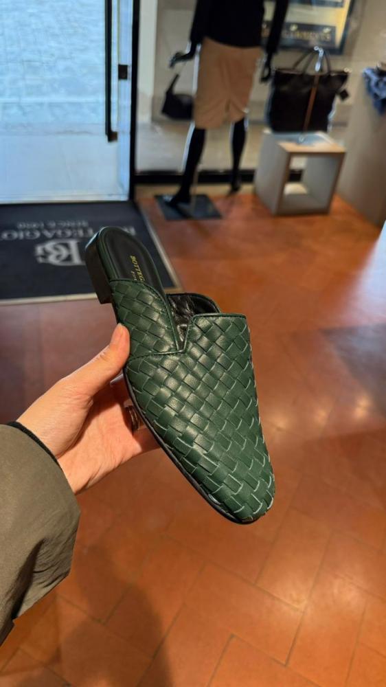 بوتيقا جوتي | BOTTEGA GIOTTI