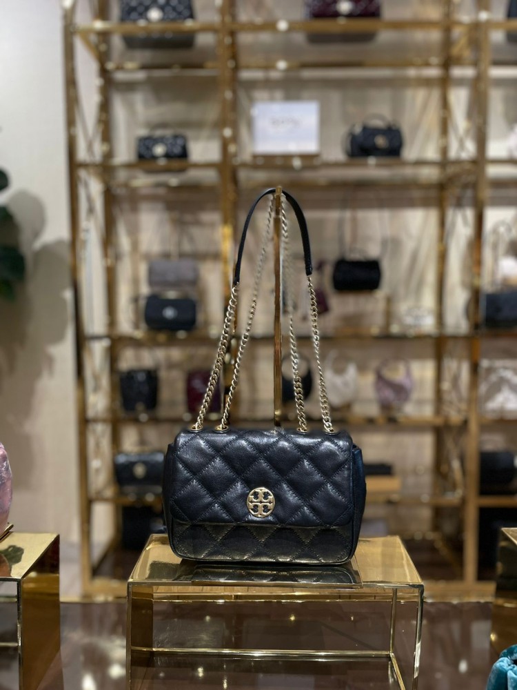 شنطة توري بورش  TORY BURCH -حقيبة يد توري بورش  TORY BURCH