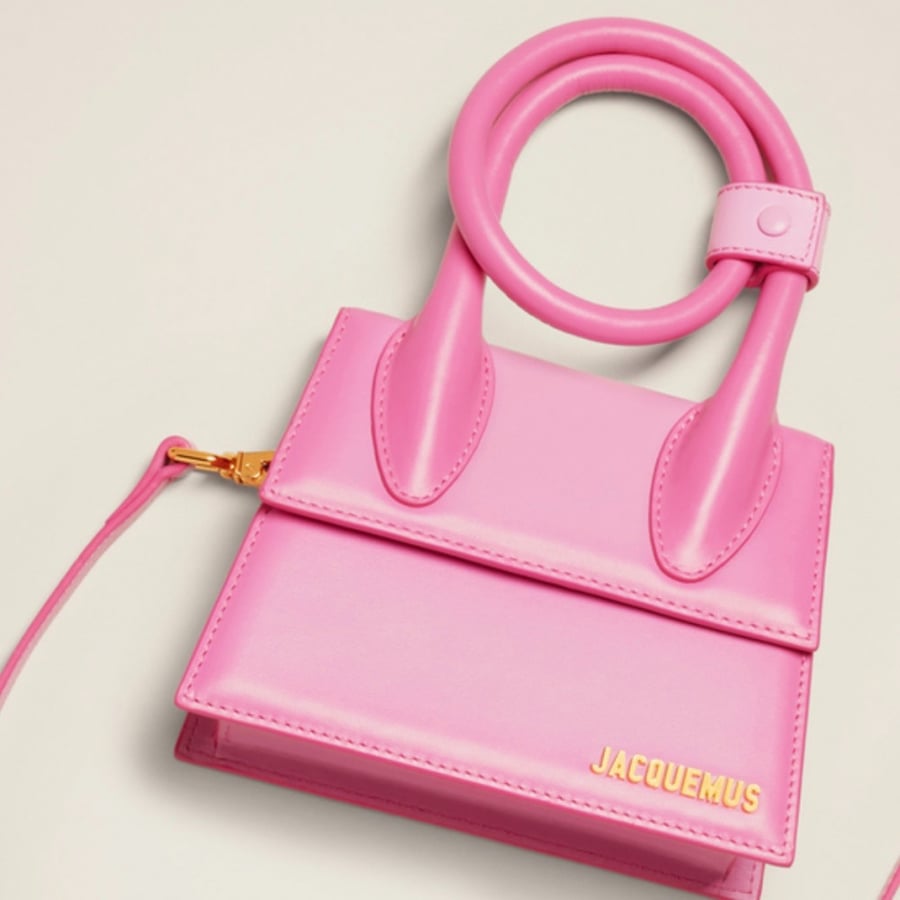 جاكموس | JACQUEMUS