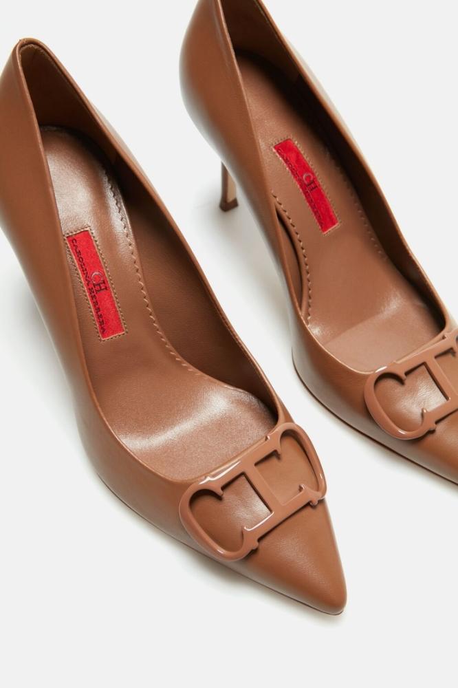 كارولينا هريرا | CAROLINA HERRERA