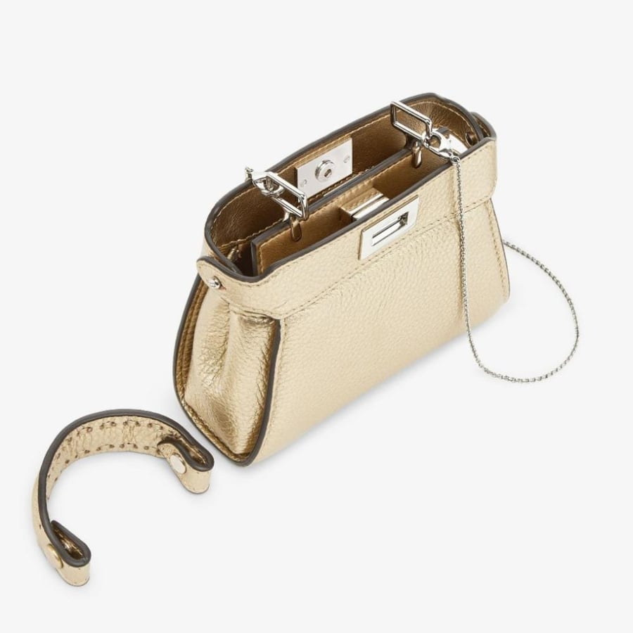 فندي | FENDI (نانو )