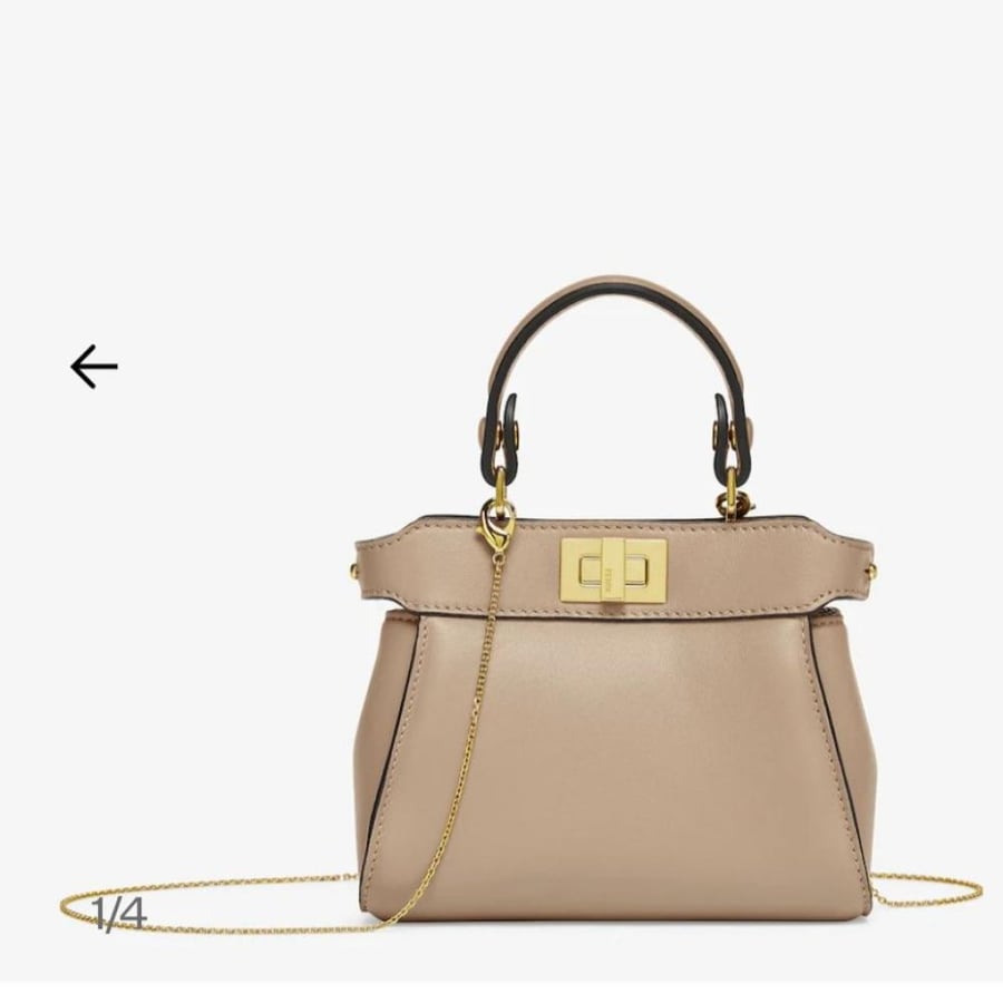 فندي | FENDI (نانو )