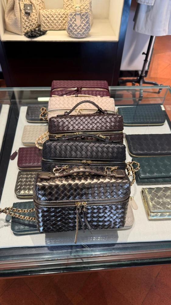 بوتيقا جوتي | BOTTEGA GIOTTI