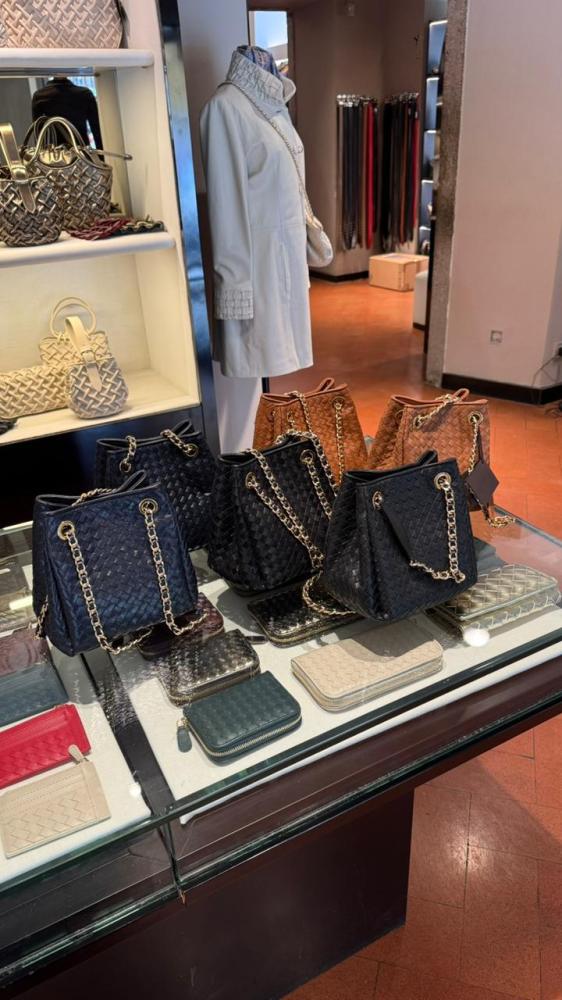 بوتيقا جوتي | BOTTEGA GIOTTI