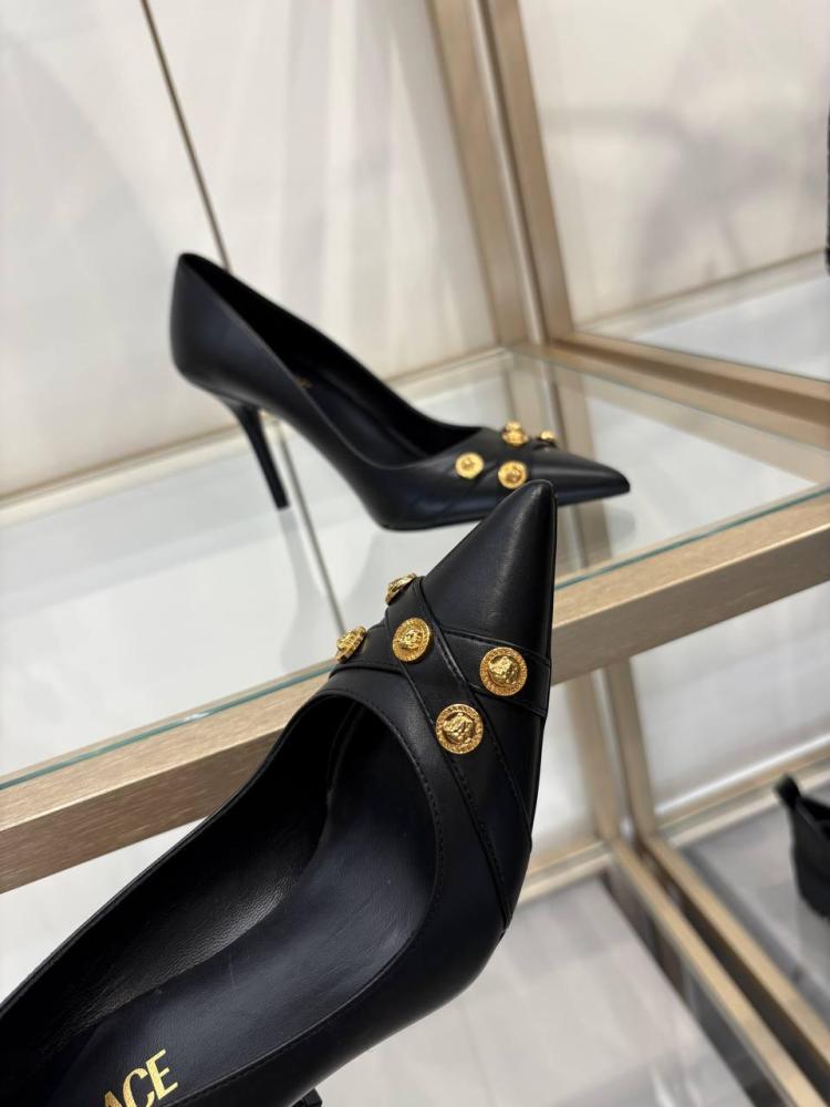 فرزاتشي | VERSACE