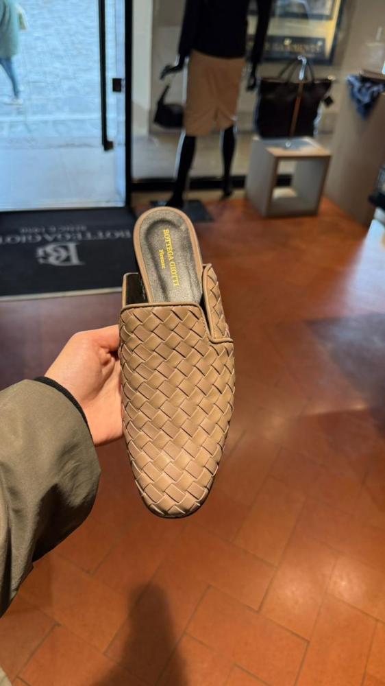 بوتيقا جوتي | BOTTEGA GIOTTI