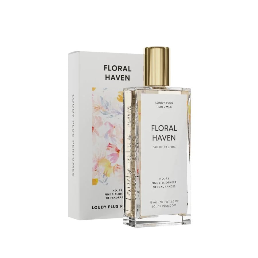 عطر مستوحى من قوتشي فلورا - 2