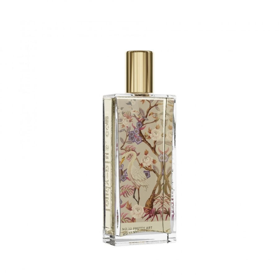 عطر بريتي آرت - PRETTY ART -3