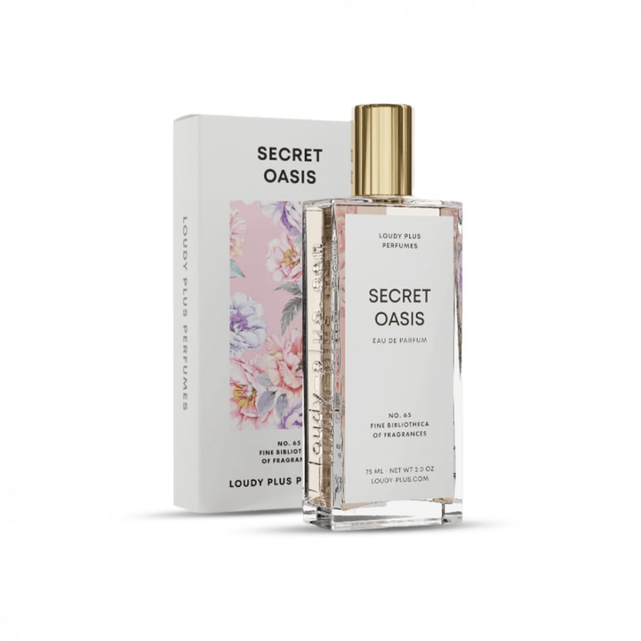 عطر سيكرت اويسس - مستوحى من عطر فالايا من بارفامز دي مارلي - 3
